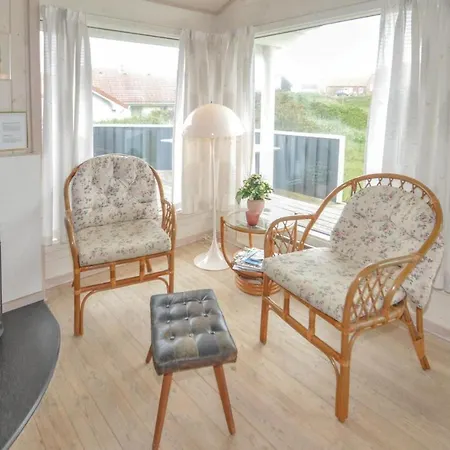 Four-bedroom Holiday In Сasa de vacaciones