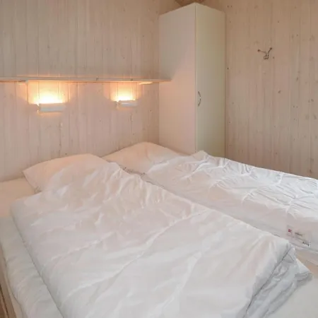 Four-bedroom Holiday In Сasa de vacaciones